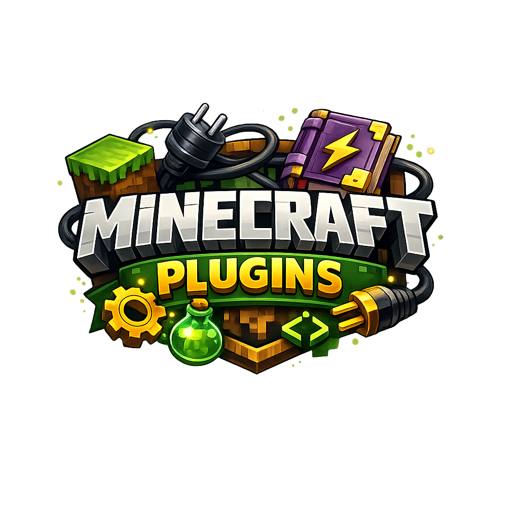 Minecraft Plugins